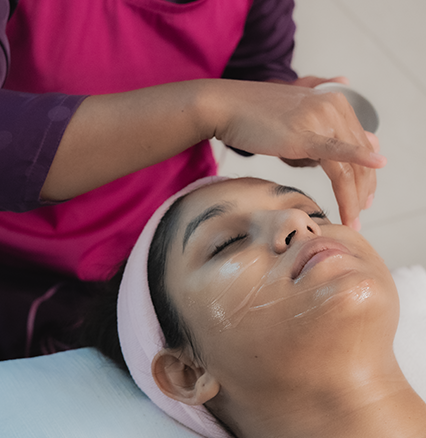 Collagen Radiance Facial